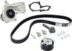 Continental Set curea distributie Continental CT881WP3 - compatibil Volvo, Ford (CONTINENTALCT881WP3)
