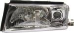 TYC Faruri, piese componente Far, Insertie TYC 20-6232-05-2 - compatibil Skoda (TYC206232052)