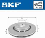 SKF VKBD 80127 V2 - Disc frana - Brake Disc - SKF-VKBD 80127 V2 (SKFVKBD80127V2)