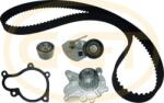 GGT Set curea distributie GGT KPA20172 - compatibil Kia, Hyundai (GGTKPA20172)