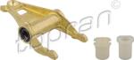 Topran Rulment de presiune ambreiaj Furca decuplare Topran 723 203 - compatibil Peugeot, Citroën - Topran-723 203 (TOPRAN723203)
