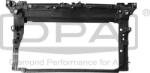 DPA Elemente caroserie, Aripa, Bara protectie Partea frontala, Grila radiator DPA 88051781102 - compatibil Vw (DPA88051781102)