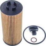 Mahle Filtru ulei Mahle OX 815/1D (MAHLEOX8151D)