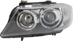 TYC Faruri, piese componente Far, Insertie TYC 20-12450-06-2 (TYC2012450062)