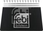FEBI Bilstein Elemente caroserie, Aripa, Bara protectie Aripa, piese FEBI Bilstein 30811 - compatibil 0355803 - FEBI Bilstein (FEBIBILSTEIN30811)
