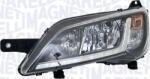 Magneti Marelli Faruri, piese componente Far, Insertie Magneti Marelli 712501111129 (MAGNETIMARELLI712501111129)