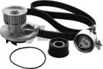 Airtex Set curea distributie Airtex WPK-169601 - compatibil Opel, Vauxhall, Chevrolet, Daewoo (AIRTEXWPK169601)