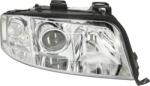 TYC Faruri, piese componente Far, Insertie TYC 20-0405-05-2 - compatibil Audi (TYC200405052)