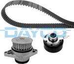 Dayco Set curea distributie Dayco KTBWP3550 (DAYCOKTBWP3550)