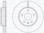 Zimmermann Frana disc Disc frana Zimmermann 430.2614. 20 - compatibil Saab, Opel, Vauxhall, Chevrolet (ZIMMERMANN430261420)