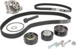 Continental Set curea distributie Continental CT939WP8PRO - compatibil Audi, Vw (CONTINENTALCT939WP8PRO)
