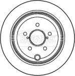 Textar Frana disc Disc frana Textar 92200000 (TEXTAR92200000)