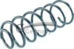 CS Germany Arc spirala CS Germany 14.950. 687 - compatibil 357411105Aa - CS Germany (CSGERMANY14950687)