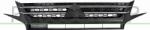 Prasco Elemente caroserie, Aripa, Bara protectie Partea frontala, Grila radiator Prasco MB1042011 - compatibil Mitsubishi (PRASCOMB1042011)