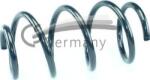 CS Germany Arc spirala CS Germany 14.874. 349 - compatibil Peugeot, Skoda - CS Germany (CSGERMANY14874349)