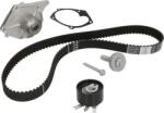 Continental Set curea distributie Continental CT1035WP3 - compatibil Dacia, Nissan (CONTINENTALCT1035WP3)