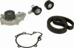 Gates Set curea distributie Gates KP15634XS - compatibil Opel, Vauxhall, Chevrolet, Daewoo (GATESKP15634XS)