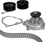 Graf Set curea distributie Graf KP834-2 - compatibil Opel, Vauxhall, Chevrolet (GRAFKP8342)
