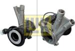 LuK Rulment de presiune ambreiaj Rulment de presiune central LuK 510 0057 10 - compatibil Mercedes-Benz - LuK-510 0057 10 (LUK510005710)
