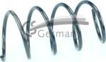 CS Germany Arc spirala CS Germany 14.319. 567 - compatibil Mercedes-Benz - CS Germany (CSGERMANY14319567)
