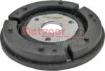 Metzger Elemente caroserie, Aripa, Bara protectie Aripa interioara Metzger 6490244 (METZGER6490244)