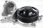 Graf Pompa apa, Garnitura Pompa apa Graf PA1164 - compatibil Bmw (GRAFPA1164)
