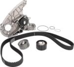Continental Set curea distributie Continental CT1148WP1 - compatibil Iveco, Fiat (CONTINENTALCT1148WP1)