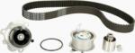 Continental Set curea distributie Continental CT1028WP1 - compatibil Audi, Seat, Vw (CONTINENTALCT1028WP1)