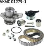 SKF Set curea distributie SKF VKMC 01279-1 (SKFVKMC012791)