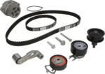 Continental Set curea distributie Continental CT957WP4 - compatibil Seat, Vw (CONTINENTALCT957WP4)