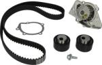 Hepu Set curea distributie Hepu PK08413 - compatibil Peugeot, Citroën, Suzuki, Lancia (HEPUPK08413)