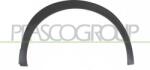 Prasco Elemente caroserie, Aripa, Bara protectie Aripa, piese Prasco PG5041584 (PRASCOPG5041584)