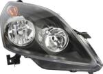 TYC Faruri, piese componente Far, Insertie TYC 20-0725-05-2 - compatibil Opel (TYC200725052)