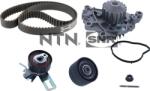 SNR Set curea distributie SNR KDP459.720 - compatibil Peugeot, Opel, Vauxhall, Citroën (SNRKDP459720)