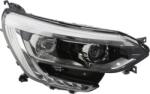 Valeo Faruri, piese componente Far, Insertie Valeo 046747 (VALEO046747)
