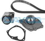 Dayco Set curea distributie Dayco KTBWP7830 (DAYCOKTBWP7830)