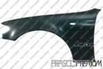 Prasco Elemente caroserie, Aripa, Bara protectie Aripa, piese Prasco BM0203014 (PRASCOBM0203014)