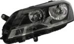TYC Faruri, piese componente Far, Insertie TYC 20-12516-05-2 (TYC2012516052)