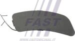 Fast Elemente caroserie, Aripa, Bara protectie Capace, busoane Fast FT90117G - compatibil Iveco (FASTFT90117G)