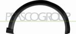 Prasco Elemente caroserie, Aripa, Bara protectie Aripa, piese Prasco FD6201581 - compatibil Ford (PRASCOFD6201581)