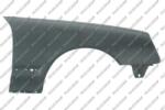 Prasco Elemente caroserie, Aripa, Bara protectie Aripa, piese Prasco ME0393013 - compatibil Mercedes-Benz (PRASCOME0393013)
