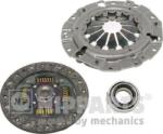 Nipparts Set reparatie ambreiaj complet Nipparts N2008052 - compatibil Opel, Suzuki, Nissan (NIPPARTSN2008052)