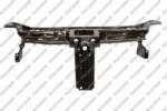 Prasco Elemente caroserie, Aripa, Bara protectie Partea frontala, Grila radiator Prasco DA2243201 - compatibil Dacia (PRASCODA2243201)