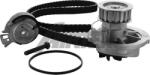 Airtex Set curea distributie Airtex WPK-167701 - compatibil Opel, Vauxhall (AIRTEXWPK167701)