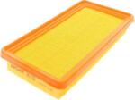 Mahle Filtru aer Mahle LX 1465 - compatibil Hyundai, Nissan - MAHLE-LX 1465 (MAHLELX1465)