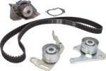 SKF Set curea distributie SKF VKMC 03241 - compatibil Rover, Peugeot, Citroën, Fiat - SKF-VKMC 03241 (SKFVKMC03241)