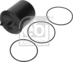 FEBI Bilstein Filtru ulei FEBI Bilstein 194048 (FEBIBILSTEIN194048)