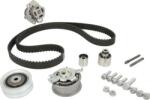Hepu Set curea distributie Hepu PK06621 (HEPUPK06621)