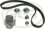 GGT Set curea distributie GGT KPA20156 - compatibil Audi, Vw, Seat (GGTKPA20156)