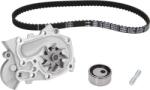 SKF Set curea distributie SKF VKMC 06000 - compatibil Renault - SKF-VKMC 06000 (SKFVKMC06000)